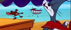 TOM & JERRY  cartoon violence compilation #11