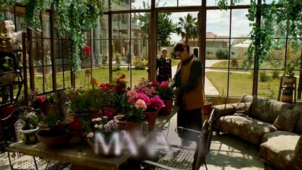 Tierra amarga Episodio 119 Viernes 17 de Julio de 2020