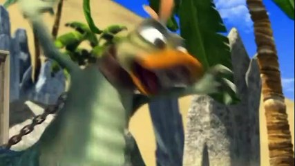 Sheep In The Island 1 [HD]