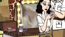 Taylor Swift - Wildest Dreams (CARTOON PARODY)