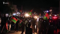 Asalto talibán a las ciudades afganas | Conquistan dos capitales de provincia en menos de 24 horas