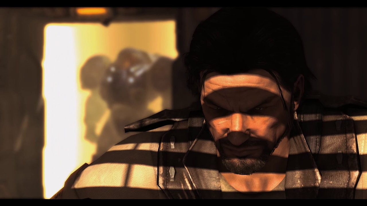 Starcraft 2 - Episode 2 - Wings of Liberty - The Outlaws [Hard]