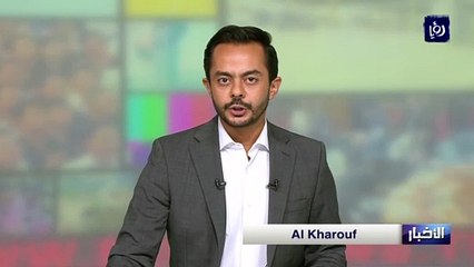 ارتفاع طفيف في نسبة الفحوصات الإيجابية لكورونا اليوم في الأردن