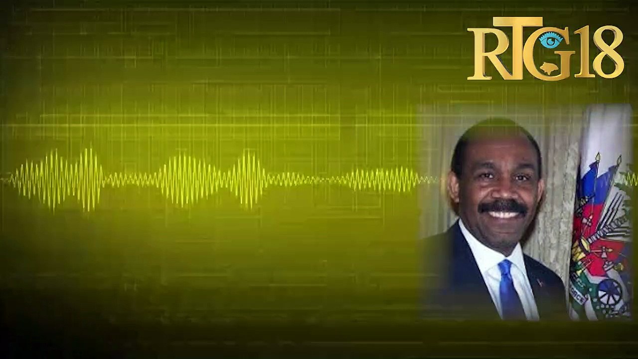 Entèvansyon Stanley lucas sou rapò ULCC  mete deyò a, nan emisyon dekante sou Radio Ginen