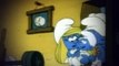 Smurfs S04E40 Hefty and the Wheelsmurfer