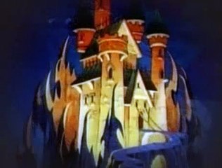 Smurfs S04E42 The Little Orange Horse with the Gold Shoes