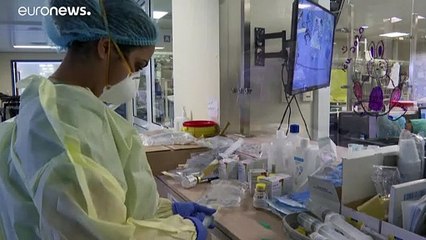 COVID-19 - Κύπρος: Ένας θάνατος και 575 νέα κρούσματα