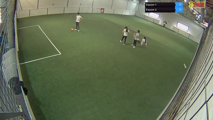 Equipe 1 Vs Equipe 2 - 04/08/21 16:55 - Loisir Poitiers - Poitiers Game Parc