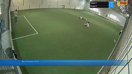 But de Equipe 1 (4-1) - Equipe 1 Vs Equipe 2 - 04/08/21 16:55 - Loisir Poitiers - Poitiers Game Parc