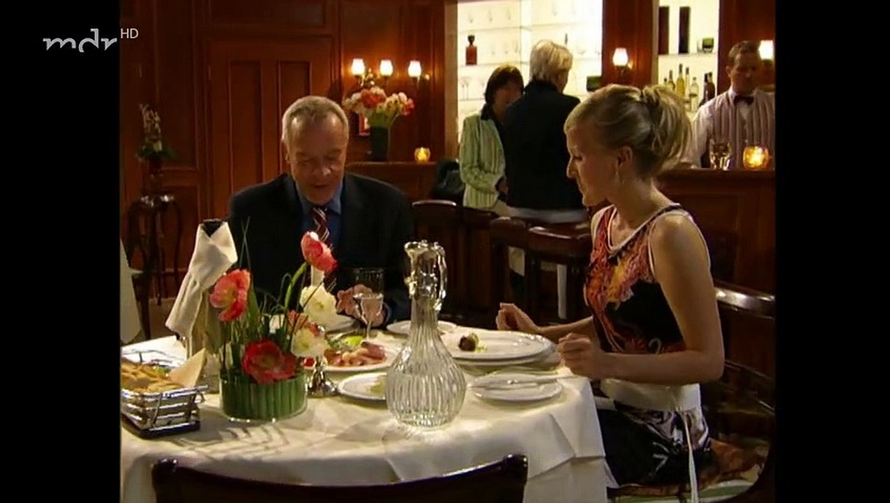 Sturm der Liebe Folge 410