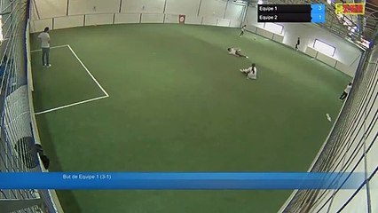 But de Equipe 1 (2-1) - Equipe 1 Vs Equipe 2 - 04/08/21 16:55 - Loisir Poitiers - Poitiers Game Parc