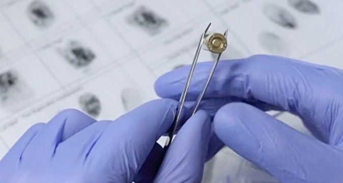 La police technique et scientifique (PTS) recherche ses nouveaux experts