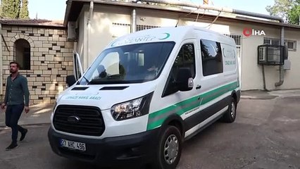 Arazi anlaşmazlığı kanlı bitti: 1 ölü