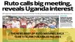 The News Brief : Ruto - Matiang'i, Raila team to blame for Jubilee failures