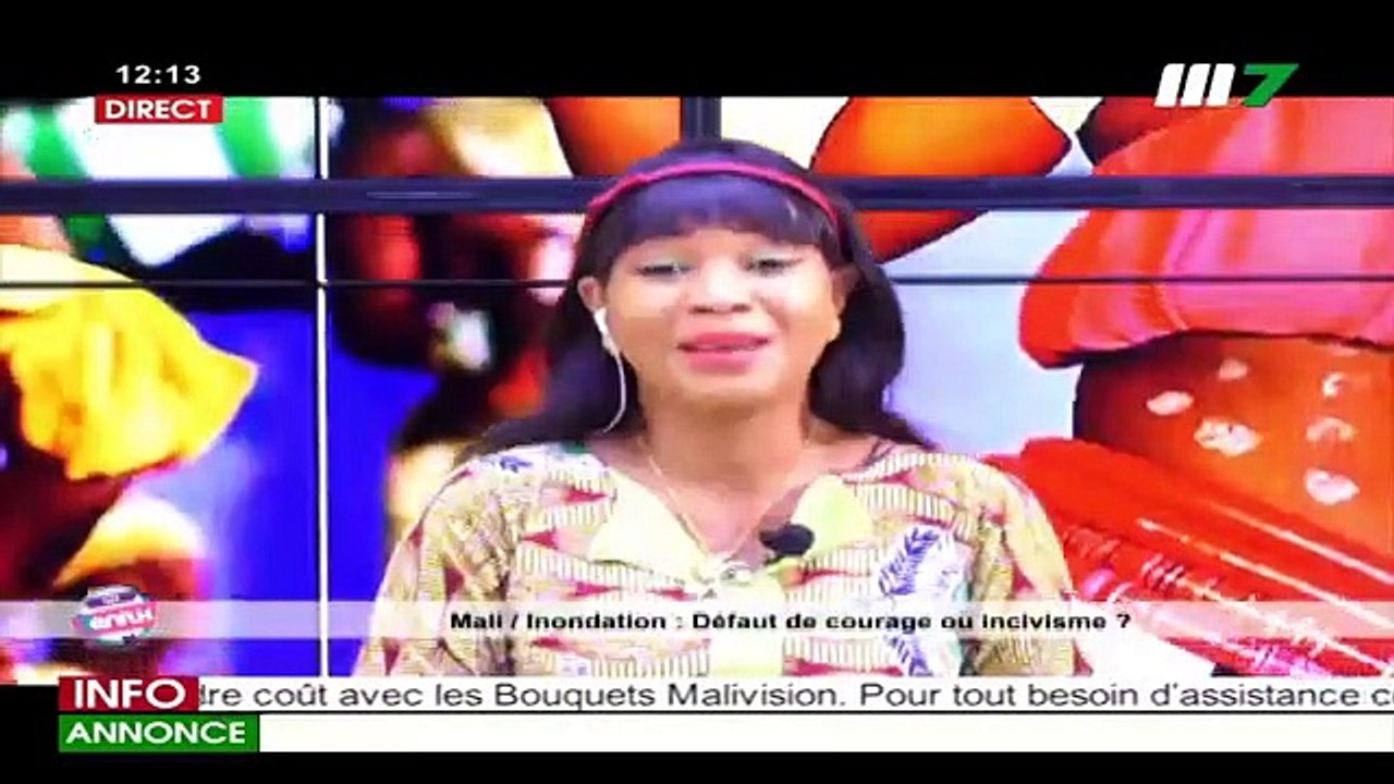 ZENITH DU 04 AOUT 2021