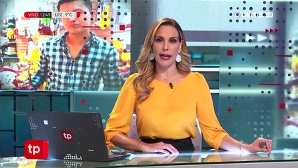 Familia ve contradicciones en amigo del joven baleado en Yapacaní