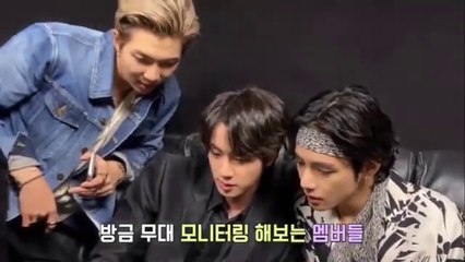 BTS Memories of 2020 DVD Compilation - Part 4