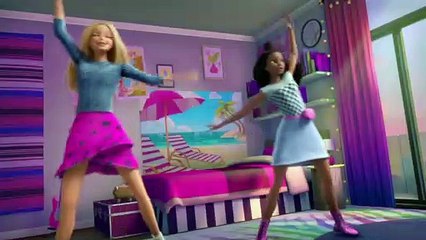 Barbie: Big City, Big Dreams - Trailer