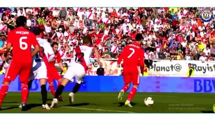 Cristiano Ronaldo Magic in Top 10 | World Sporting  Club |