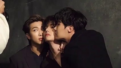 BTS Memories of 2020 DVD Compilation - Part 5