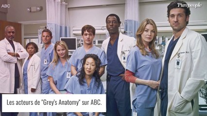 Download Video: Ellen Pompeo : Grey's Anatomy, c'est bientôt fini ? Elle n'a plus envie