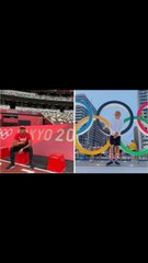 Andre De Grasse Just Won Olympic Gold In The 200-m Final & He Was Faster Than Usain Bolt