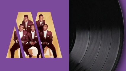 The Contours - Do You Love Me