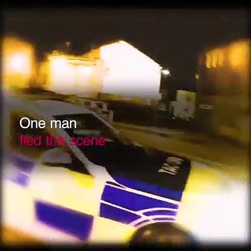 Gang jailed for 25 years for high-performance car thefts