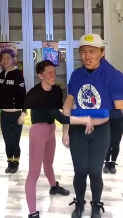 BIP House AND YOLO House Best FUNNY Videos 2021  TOP Tiktok  Challenge and Clip Fun