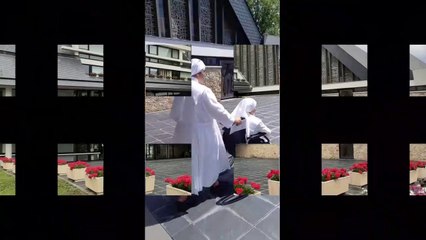 St Joseph à Ma Maison de Versailles