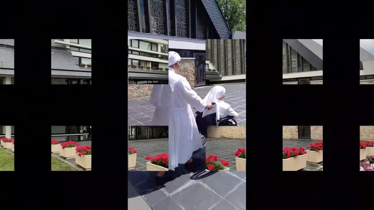 St Joseph à Ma Maison de Versailles