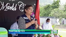 Nueva Segovia: inauguran Hospital Primario Francisco Martel Charrat