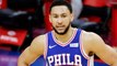 Ben Simmons Claps Back At IG Troll Who Tried To Make Fun of His Lack Of Shooting