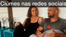 CIÚMES do CELULAR DO MARIDO - DEA E JAL