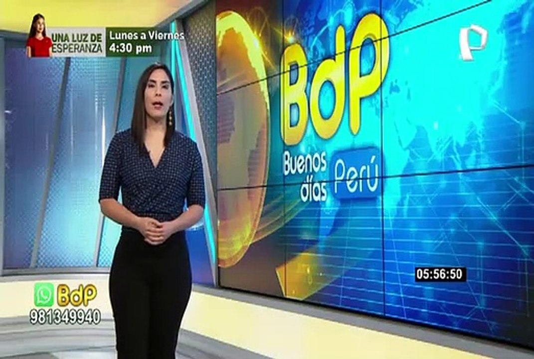 Virgilio Acuña tras reunión con Castillo: “no he venido hablar de Antauro Humala”