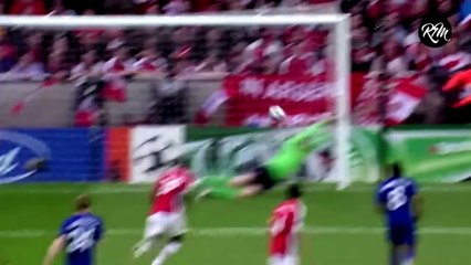 Cristiano Ronaldo Free Kick Goals That No One Expected_HD