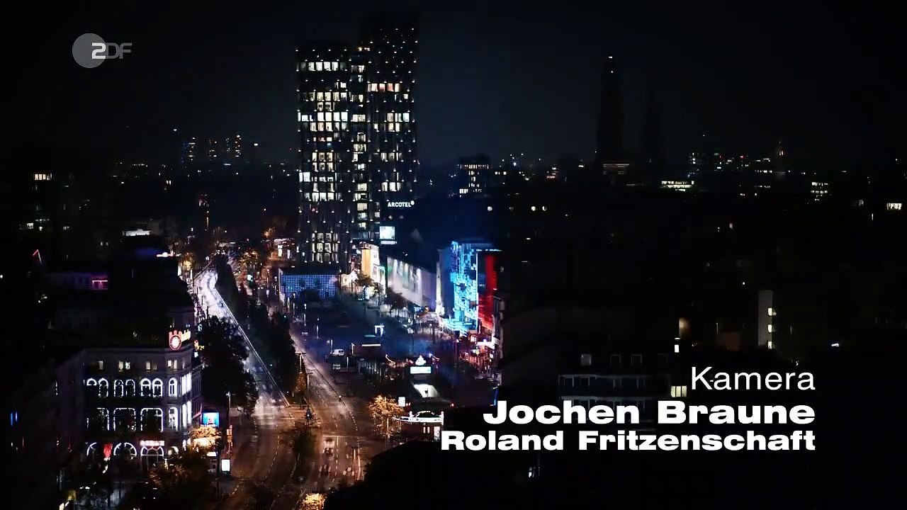 Notruf Hafenkante (308) Staffel 13 Folge 06 - Au-pair