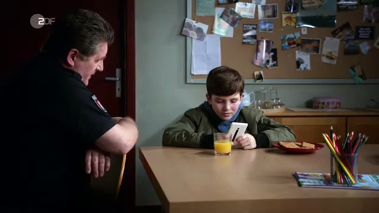 Notruf Hafenkante (309) Staffel 13 Folge 07 - Wach auf!