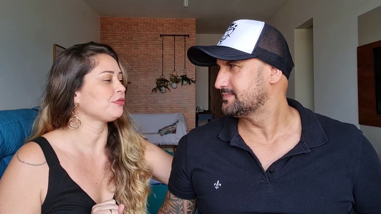 QUANTAS VEZES VCS FAZEM AMOR? - DEA E JAL