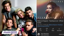 1D Fans CONFUSED By THIS Artist's Video On The Band's YouTube
