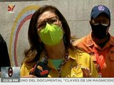 Entérate | Misión Venezuela Bella ha realizado más de 9 millones de jornadas de desinfección