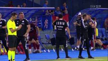 Dinamo 1-1 Legia - Ernest Muci  Goal