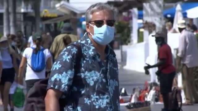 Alivio del sector turístico después de que Reino Unido mantenga a España en la lista ámbar