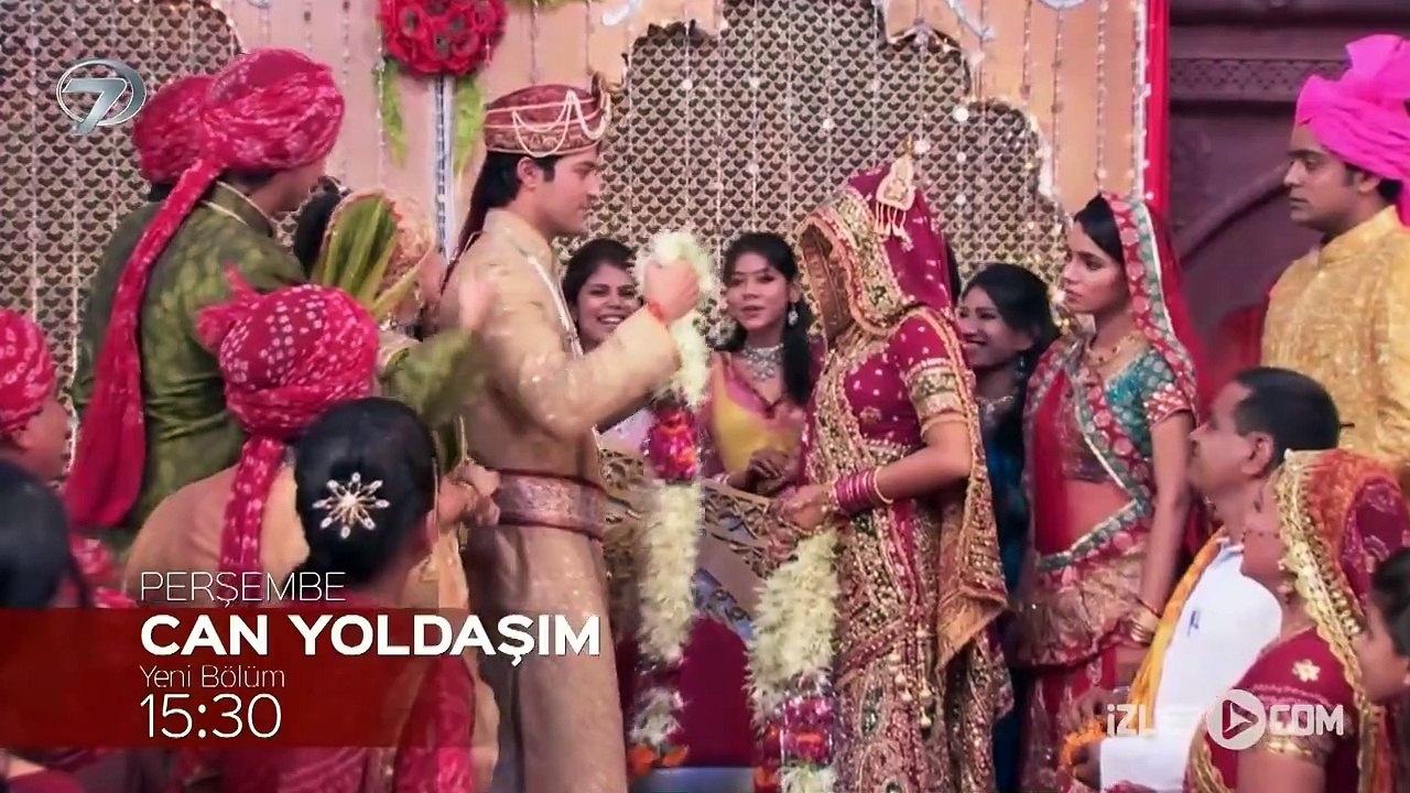 Can Yoldaşım 6. Bölüm Fragmanı - 5 Ağustos Perşembe