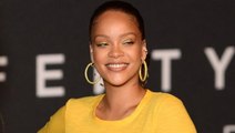 Rihanna Officially Becomes A Billionaire