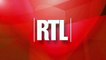 Le journal RTL de 22h du 04 août 2021