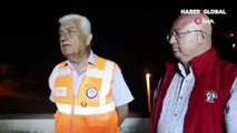 Muğla Büyükşehir Belediye Başkanı Gürün'den Menteşe için tahliye uyarısı