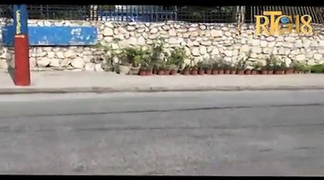 Figi lari / Delmas 31 / 10:20 am / 4 Août 2021