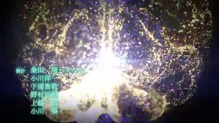 Night Head 2041 : Naito Heddo 2041 (ナイトヘッド2041)  Episode 4 (English subtitles)