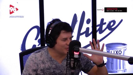 Graffite98 | Dicas de Pajé